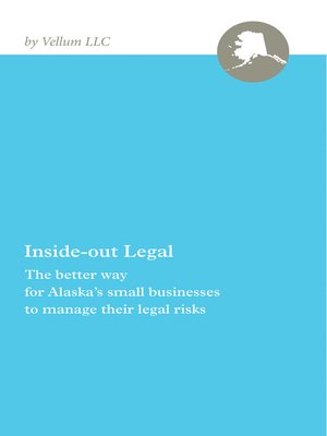 cover image of Inside-out Legal